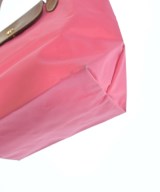 LONGCHAMP（ロンシャン）トートバッグ ピンク サイズ:- レディース/2200717651092