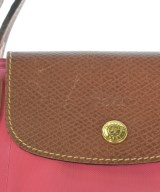 LONGCHAMP（ロンシャン）トートバッグ ピンク サイズ:- レディース/2200717651092