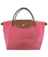 LONGCHAMP トートバッグ