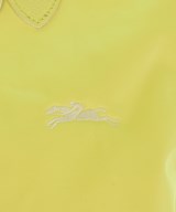 LONGCHAMP（ロンシャン）トートバッグ 黄 サイズ:- レディース/2200712978156