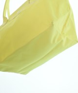 LONGCHAMP（ロンシャン）トートバッグ 黄 サイズ:- レディース/2200712978156