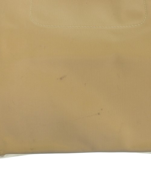 LONGCHAMP（ロンシャン）トートバッグ ベージュ サイズ:- レディース/2200718493028