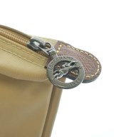 LONGCHAMP（ロンシャン）トートバッグ ベージュ サイズ:- レディース/2200718493028
