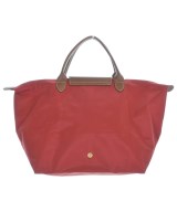 LONGCHAMP（ロンシャン）トートバッグ 赤 サイズ:- レディース/2200714381091
