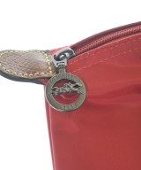 LONGCHAMP（ロンシャン）トートバッグ 赤 サイズ:- レディース/2200714381091