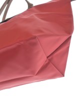 LONGCHAMP（ロンシャン）トートバッグ 赤 サイズ:- レディース/2200714381091