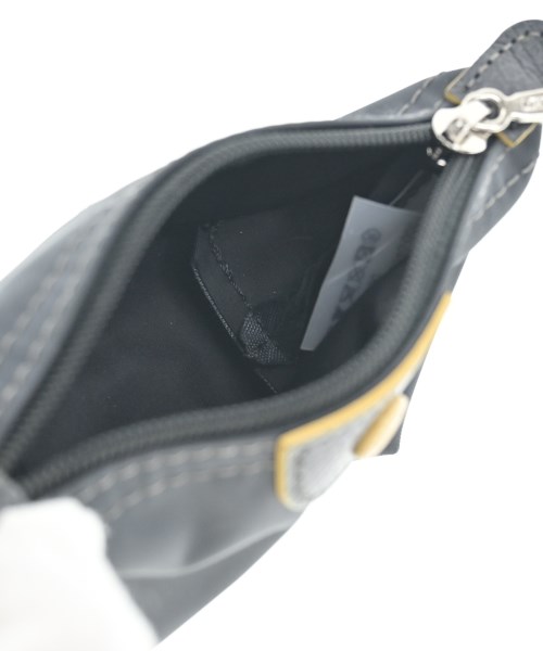 LONGCHAMP（ロンシャン）ポーチ グレー サイズ:- レディース/2200645037012