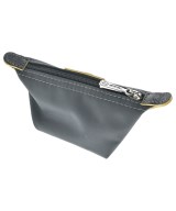 LONGCHAMP（ロンシャン）ポーチ グレー サイズ:- レディース/2200645037012