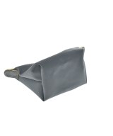 LONGCHAMP（ロンシャン）ポーチ グレー サイズ:- レディース/2200645037012