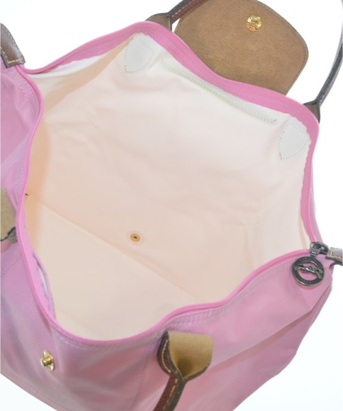 LONGCHAMP（ロンシャン）トートバッグ ピンク サイズ:- レディース/2200632288274