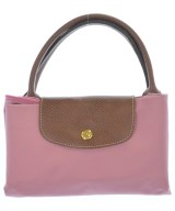 LONGCHAMP（ロンシャン）トートバッグ ピンク サイズ:- レディース/2200632288274