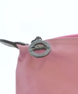 LONGCHAMP（ロンシャン）トートバッグ ピンク サイズ:- レディース/2200632288274
