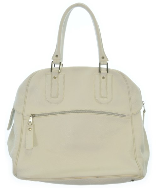 LONGCHAMP（ロンシャン）ボストンバッグ 白 サイズ:- レディース/2200635030115