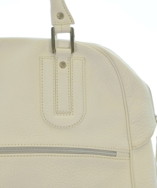 LONGCHAMP（ロンシャン）ボストンバッグ 白 サイズ:- レディース/2200635030115