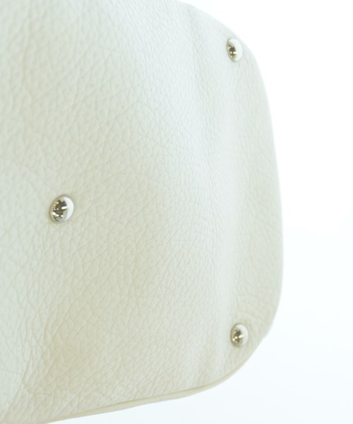 LONGCHAMP（ロンシャン）ボストンバッグ 白 サイズ:- レディース/2200635030115