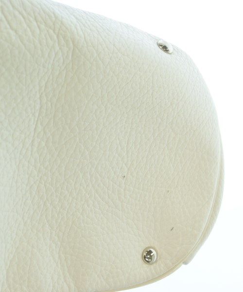 LONGCHAMP（ロンシャン）ボストンバッグ 白 サイズ:- レディース/2200635030115