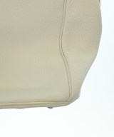 LONGCHAMP（ロンシャン）ボストンバッグ 白 サイズ:- レディース/2200635030115