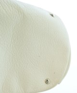 LONGCHAMP（ロンシャン）ボストンバッグ 白 サイズ:- レディース/2200635030115