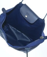 LONGCHAMP（ロンシャン）トートバッグ 青 サイズ:- レディース/2200643719392