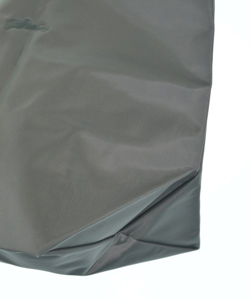 LONGCHAMP（ロンシャン）トートバッグ グレー サイズ:- レディース/2200647194096