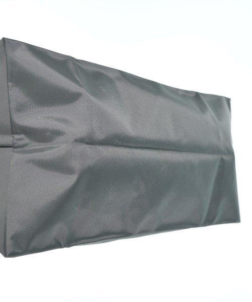 LONGCHAMP（ロンシャン）トートバッグ グレー サイズ:- レディース/2200647194096