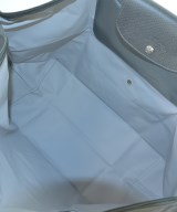 LONGCHAMP（ロンシャン）トートバッグ グレー サイズ:- レディース/2200647194096