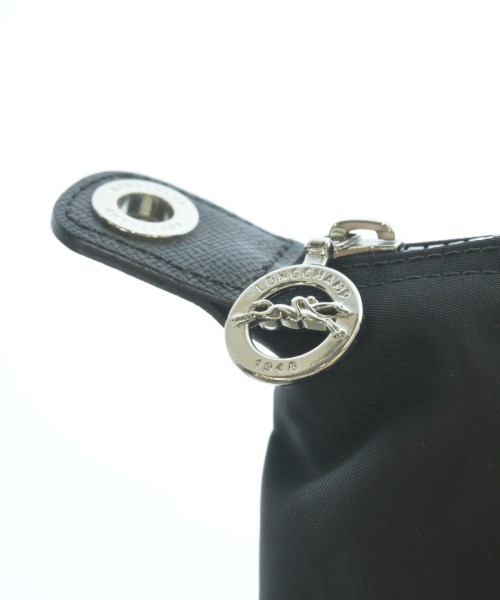 LONGCHAMP（ロンシャン）トートバッグ 黒 サイズ:- レディース/2200637648240