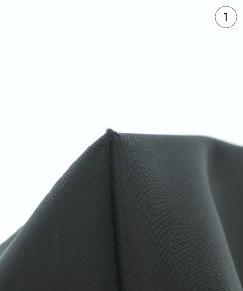 LONGCHAMP（ロンシャン）トートバッグ 黒 サイズ:- レディース/2200637648240