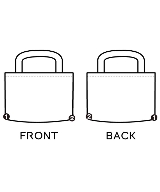LONGCHAMP（ロンシャン）トートバッグ 黒 サイズ:- レディース/2200637648240