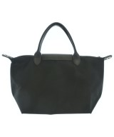 LONGCHAMP（ロンシャン）トートバッグ 黒 サイズ:- レディース/2200637648240