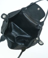 LONGCHAMP（ロンシャン）トートバッグ 黒 サイズ:- レディース/2200637648240