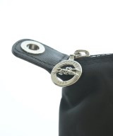 LONGCHAMP（ロンシャン）トートバッグ 黒 サイズ:- レディース/2200637648240