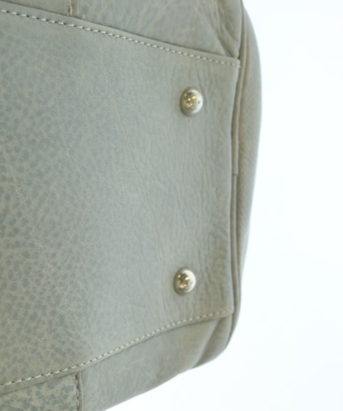 LONGCHAMP（ロンシャン）ボストンバッグ グレー サイズ:- レディース/2200646163062