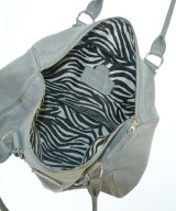 LONGCHAMP（ロンシャン）ボストンバッグ グレー サイズ:- レディース/2200646163062