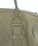 LONGCHAMP（ロンシャン）ボストンバッグ グレー サイズ:- レディース/2200646163062