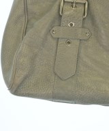 LONGCHAMP（ロンシャン）ボストンバッグ グレー サイズ:- レディース/2200646163062