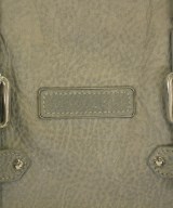 LONGCHAMP（ロンシャン）ボストンバッグ グレー サイズ:- レディース/2200646163062