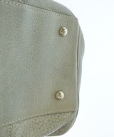 LONGCHAMP（ロンシャン）ボストンバッグ グレー サイズ:- レディース/2200646163062