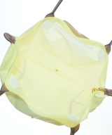 LONGCHAMP（ロンシャン）トートバッグ 黄 サイズ:- レディース/2200647628089