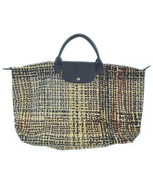 LONGCHAMP(ロンシャン)ショルダーバッグ 白 サイズ:-/2200643906013