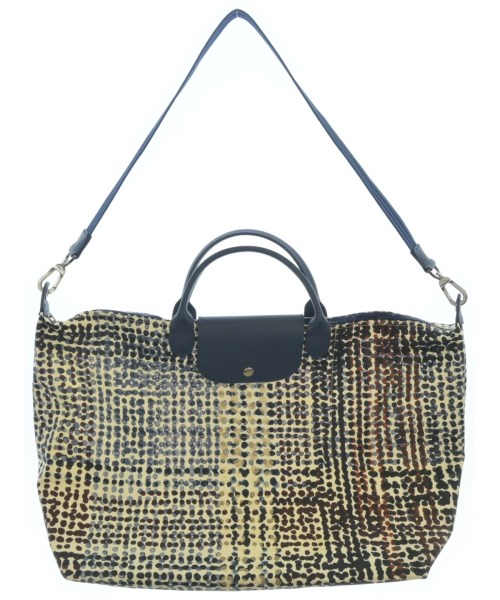 LONGCHAMP（ロンシャン）ショルダーバッグ 白 サイズ:- レディース/2200643906013