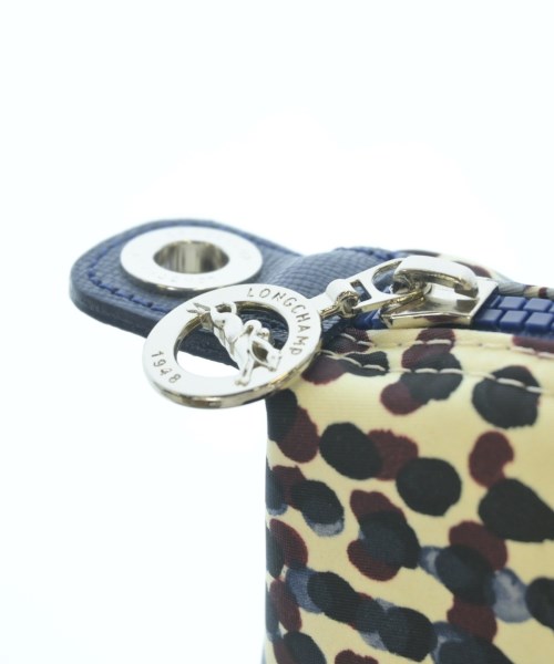 LONGCHAMP（ロンシャン）ショルダーバッグ 白 サイズ:- レディース/2200643906013