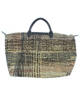 LONGCHAMP（ロンシャン）ショルダーバッグ 白 サイズ:- レディース/2200643906013