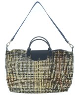 LONGCHAMP（ロンシャン）ショルダーバッグ 白 サイズ:- レディース/2200643906013