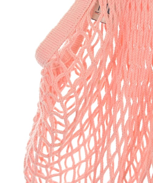 LONGCHAMP（ロンシャン）ハンドバッグ ピンク サイズ:- レディース/2200648001010