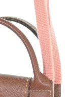 LONGCHAMP（ロンシャン）ハンドバッグ ピンク サイズ:- レディース/2200648001010