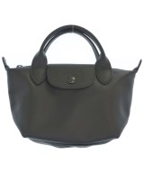 LONGCHAMP（ロンシャン）トートバッグ 黒 サイズ:- レディース/2200649676019