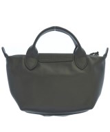 LONGCHAMP（ロンシャン）トートバッグ 黒 サイズ:- レディース/2200649676019