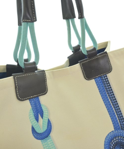 LONGCHAMP（ロンシャン）トートバッグ 白 サイズ:- レディース/2200641211058