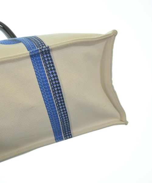 LONGCHAMP（ロンシャン）トートバッグ 白 サイズ:- レディース/2200641211058